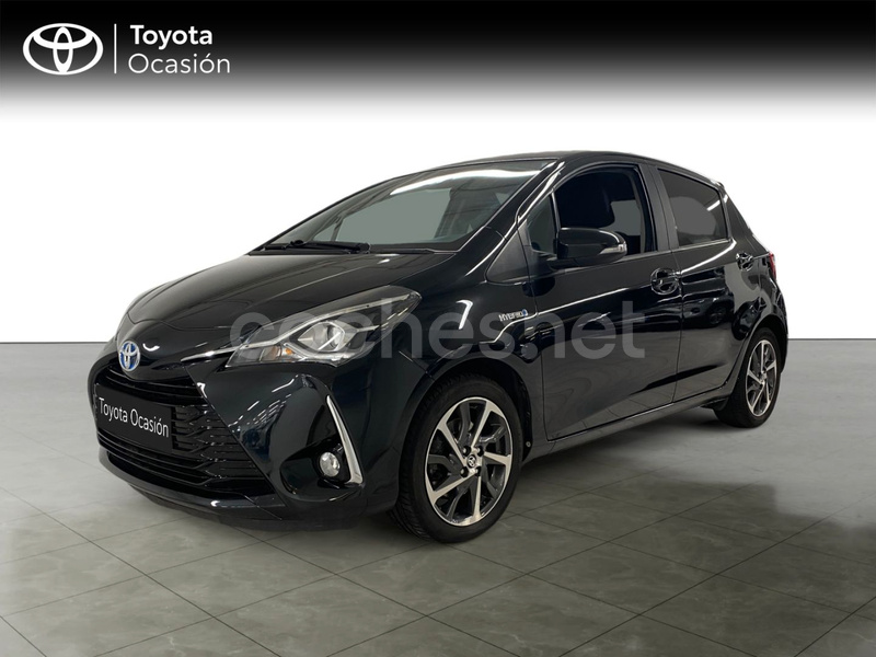 TOYOTA Yaris 1.5 100H Feel 5p.