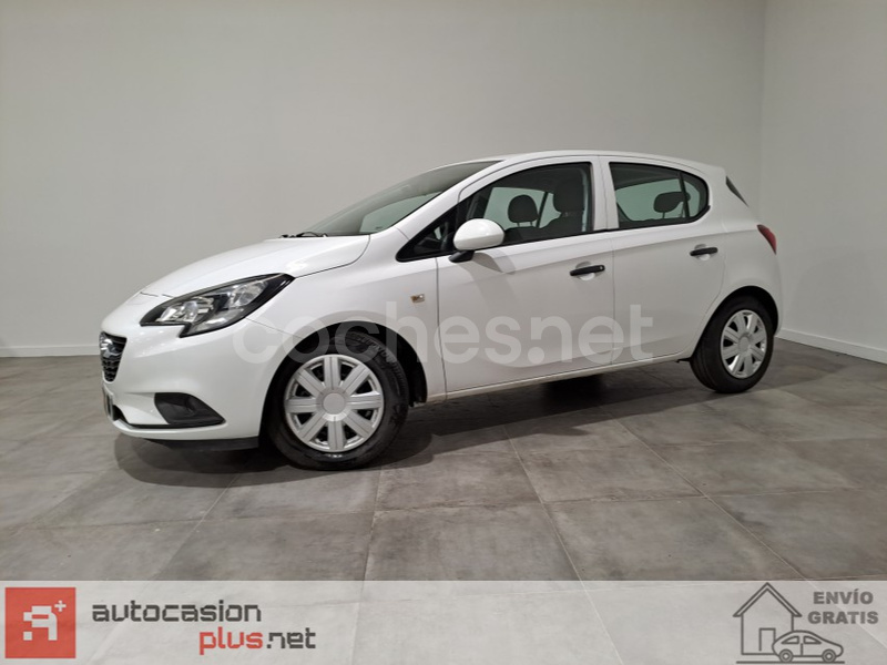 OPEL Corsa 1.3 CDTi Business 55kW 75CV 5p.