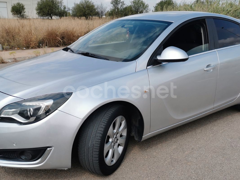 OPEL Insignia 2.0CDTI ecoFLEX StarStop 140 Excellence