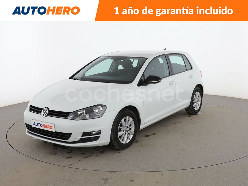 VOLKSWAGEN Golf Advance 1.6 TDI BMT 5p.