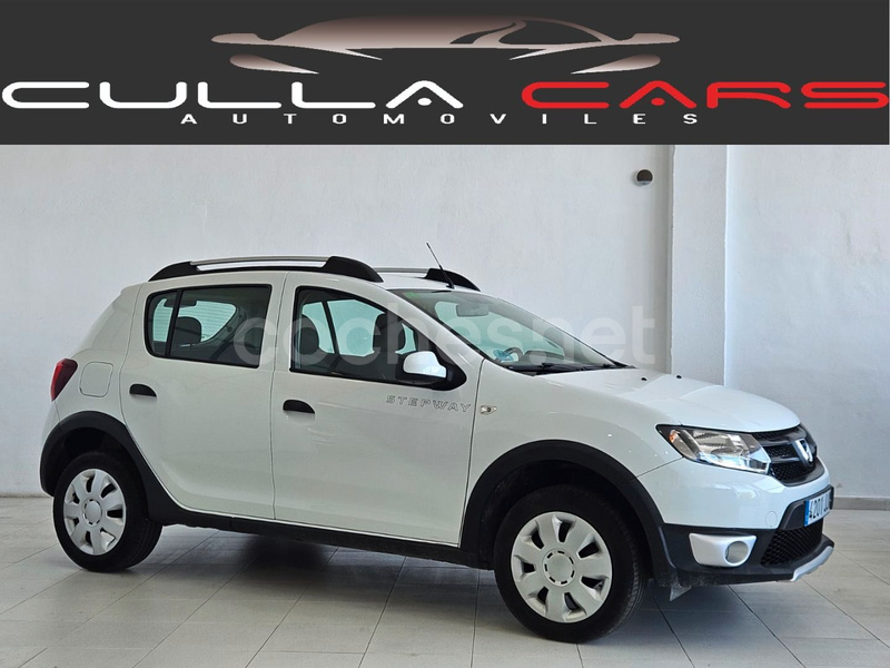 DACIA Sandero Stepway TCE 90 5p.