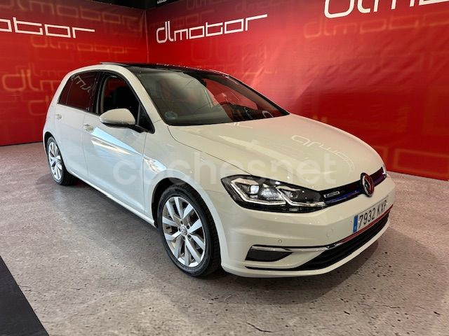 VOLKSWAGEN Golf Advance 1.5 TSI EVO 96kW 130CV DSG 5p.