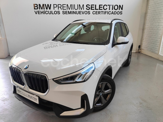 BMW X1 sDrive18d 5p.