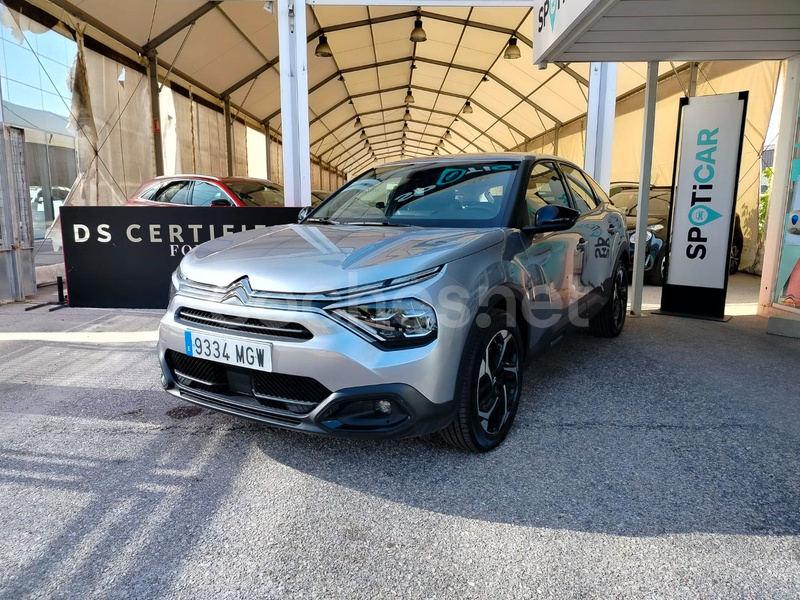 CITROEN C4 PureTech 130 SS 6v Feel Pack