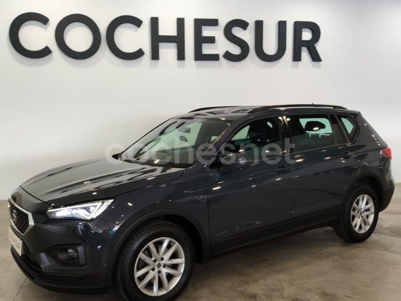 SEAT Tarraco 2.0 TDI SS Style