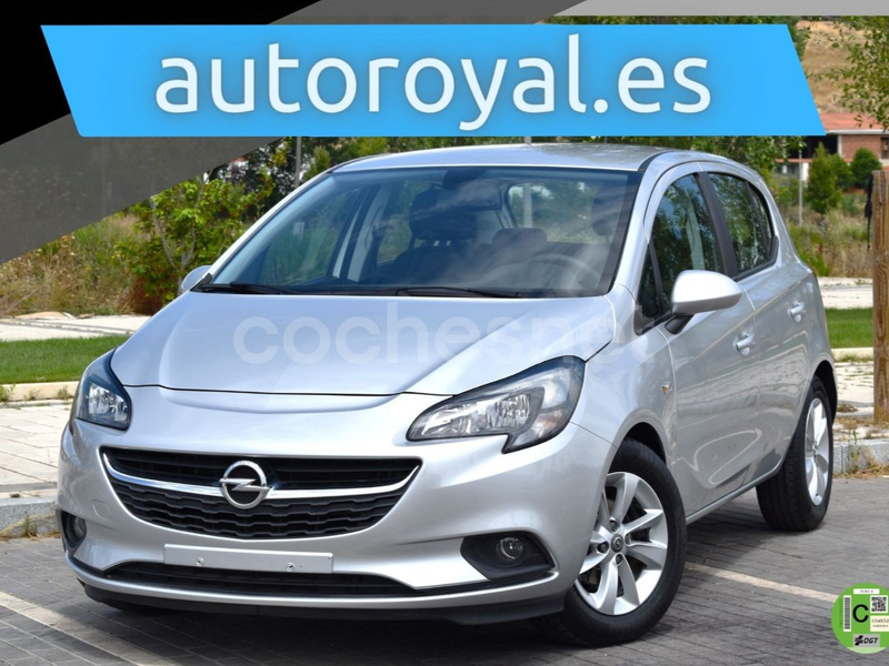 OPEL Corsa 1.4 66kW 90CV Color Edition 5p.