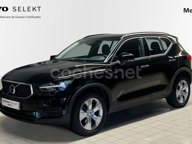 VOLVO XC40 1.5 T3 Auto 5p.