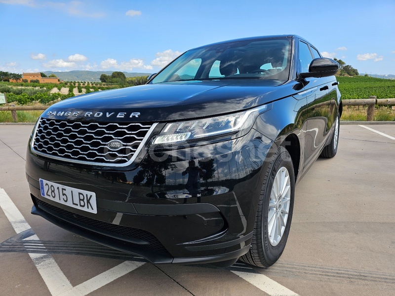 LAND-ROVER Range Rover Velar 2.0 P250 184kW 250CV 4WD Auto 5p.