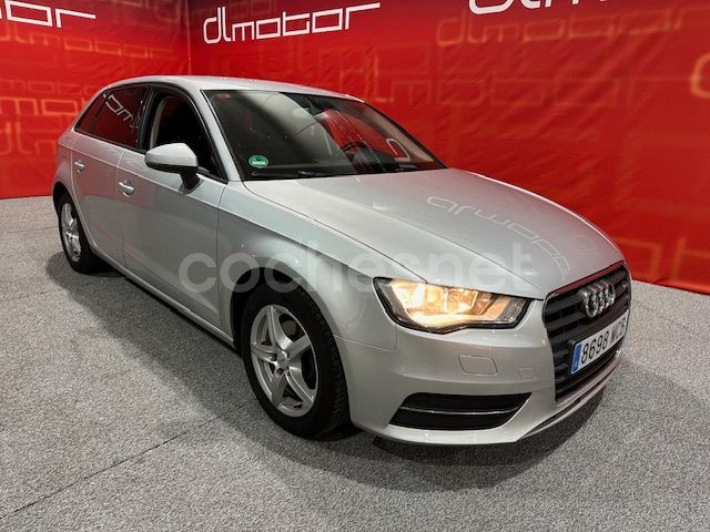 AUDI A3 Sportback 1.2 TFSI 105cv Ambition 5p.