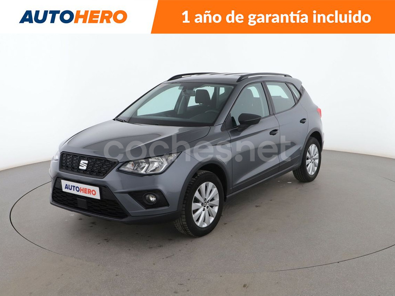 SEAT Arona 1.0 TSI 70kW 95CV Reference Plus Eco 5p.