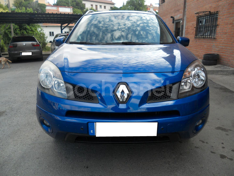 RENAULT Koleos 2.0dCi 150CV 4x2 Dynamique PK1 5p.