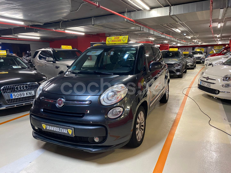 FIAT 500L Pop Star 1.3 16v Multijet SS