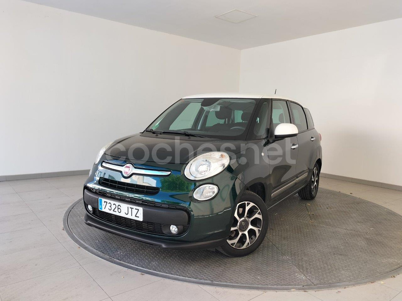 FIAT 500L Living Lounge 1.3 16v Mjet. 70kW auto. 5p.