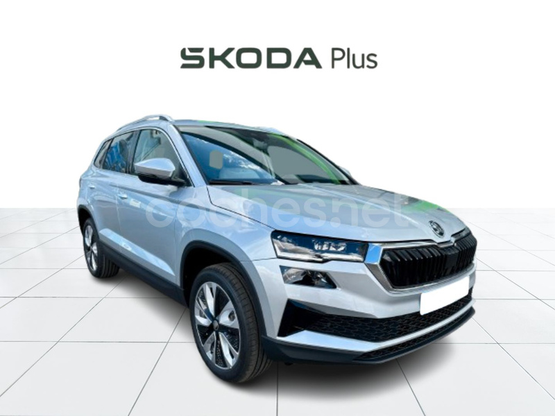 SKODA Karoq 1.5 TSI DSG ACT Design