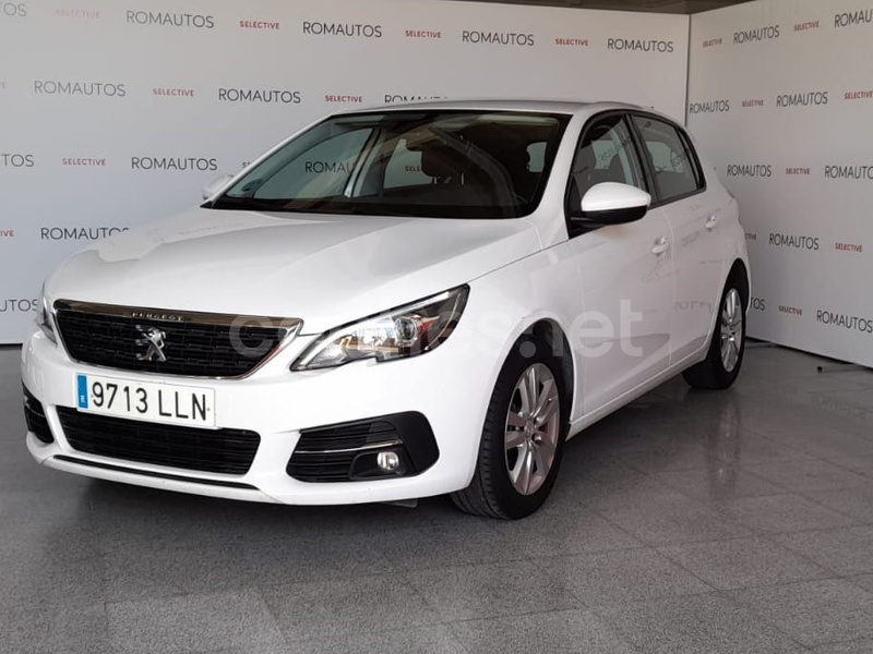 PEUGEOT 308 Active Pack BlueHDi 100 SS