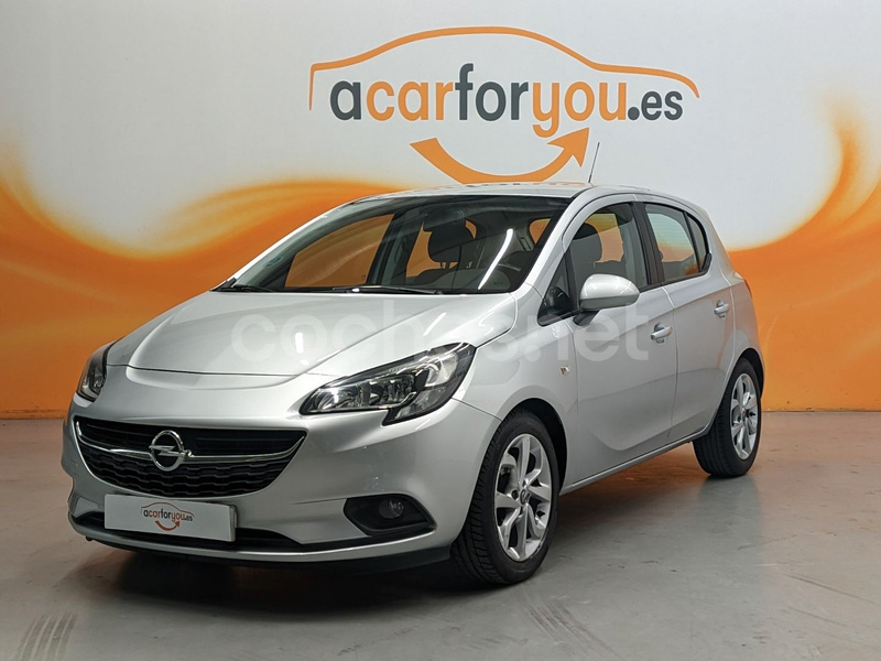 OPEL Corsa 1.4 Selective 66kW 90CV 5p.