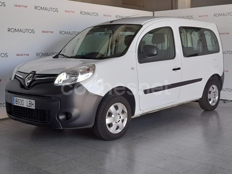 RENAULT Kangoo Combi Profesional N1 Energy dCi