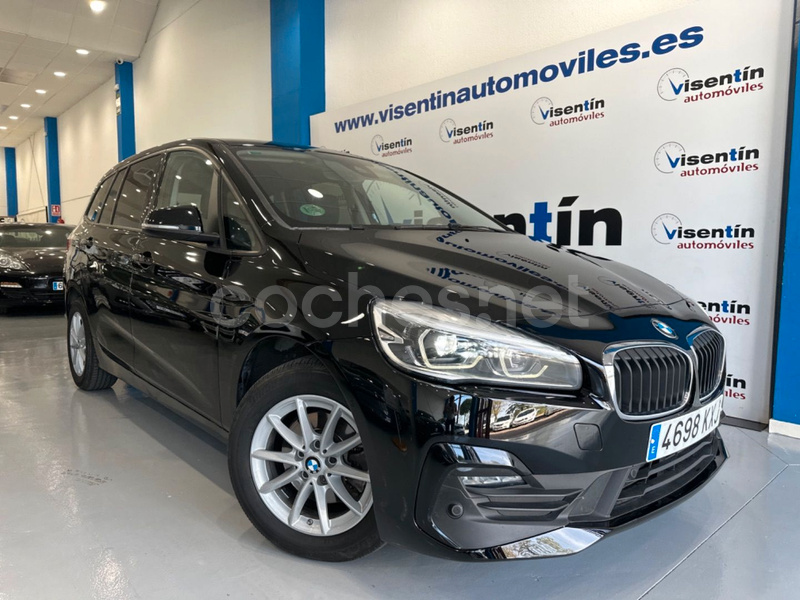 BMW Serie 2 Gran Tourer 216d Business 5p.