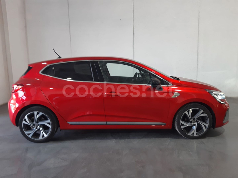 RENAULT Clio RS Line TCe 74 kW 100CV 5p.