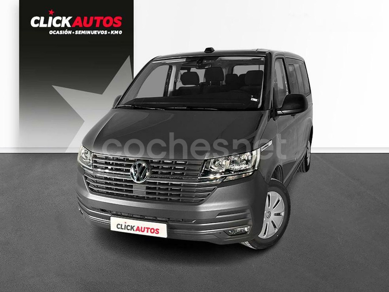 VOLKSWAGEN Caravelle Origin Corta 2.0 TDI 110kW BMT DSG 4p.