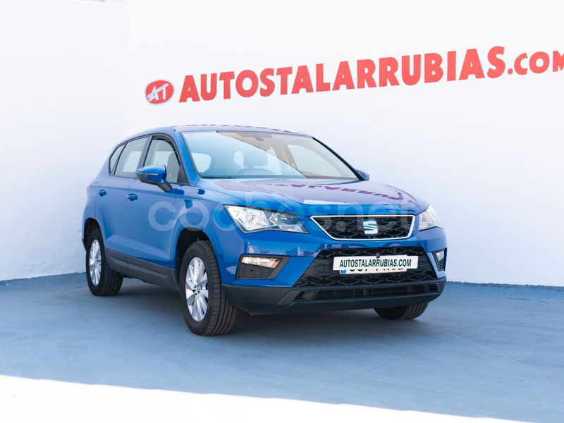 SEAT Ateca 1.6 TDI StSp Reference Eco