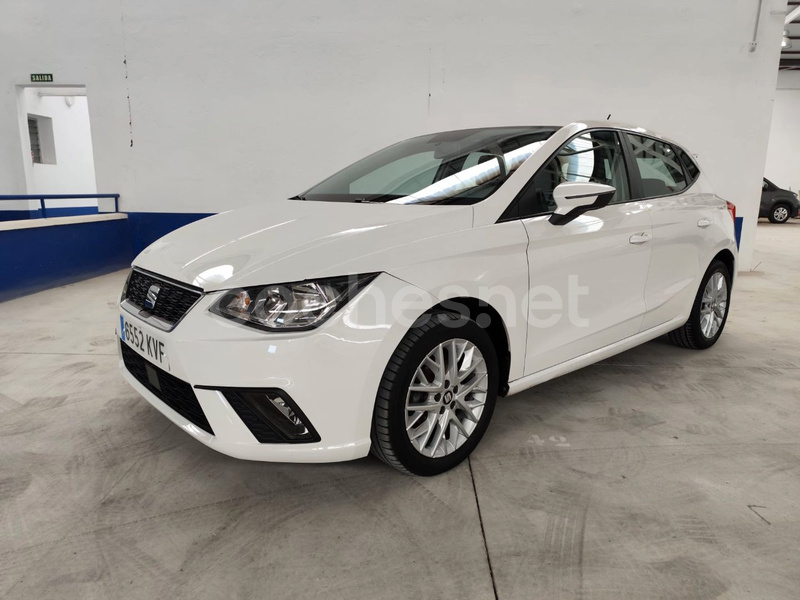 SEAT Ibiza 1.0 EcoTSI 70kW 95CV Style 5p.