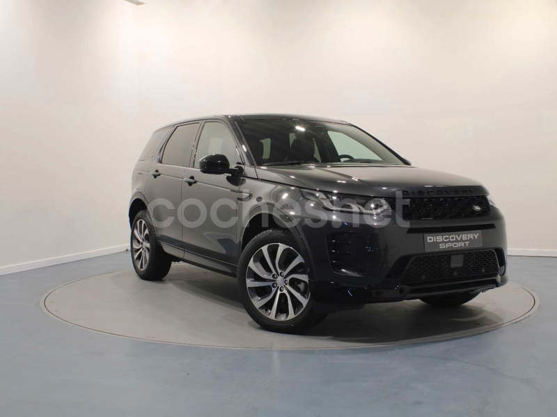 LAND-ROVER Discovery Sport 1.5 I3 PHEV AWD Auto Dynamic SE