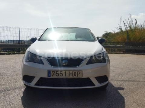 SEAT Ibiza 1.6 TDI 105cv Style 5p.