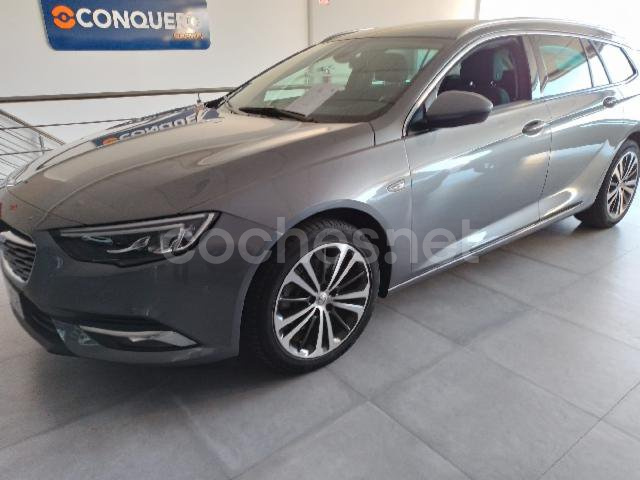 OPEL Insignia ST 2.0 CDTi Turbo D Innovation