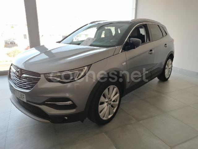 OPEL Grandland 1.6 Turbo PHEV Ultimate Auto 165kW225CV