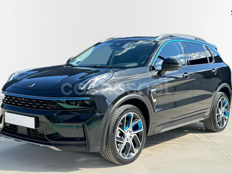 LYNK & CO 01 1.5 PHEV 6.6kW 5p.