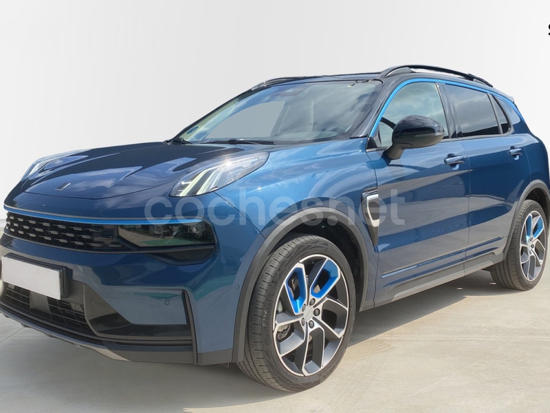 LYNK & CO 01 1.5 PHEV 6.6kW 5p.