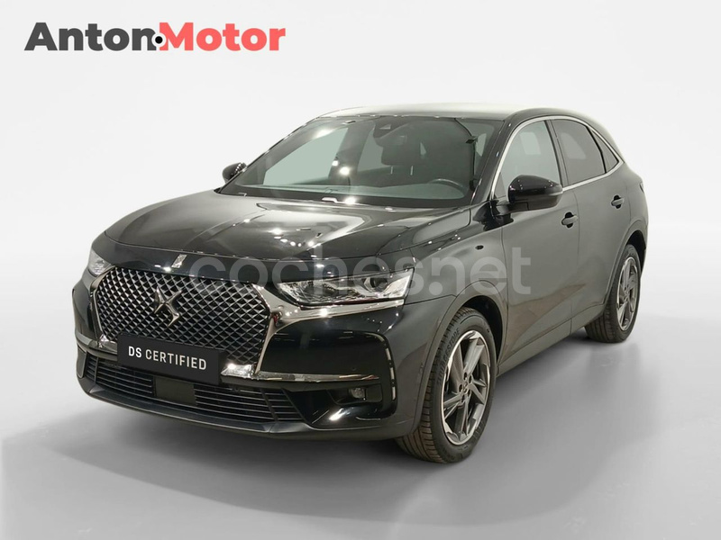 DS DS 7 Crossback PureTech 96kW 130CV Auto. SO CHIC 5p.