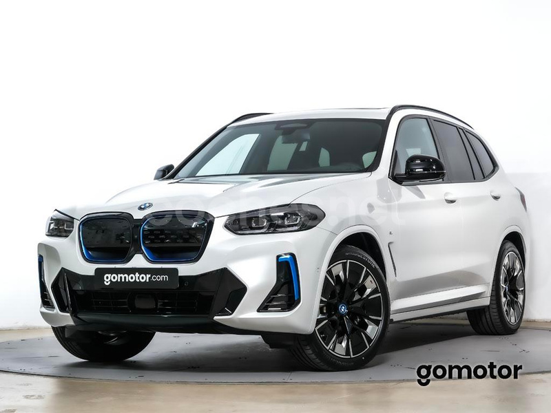 BMW iX3 iX3 M Sport