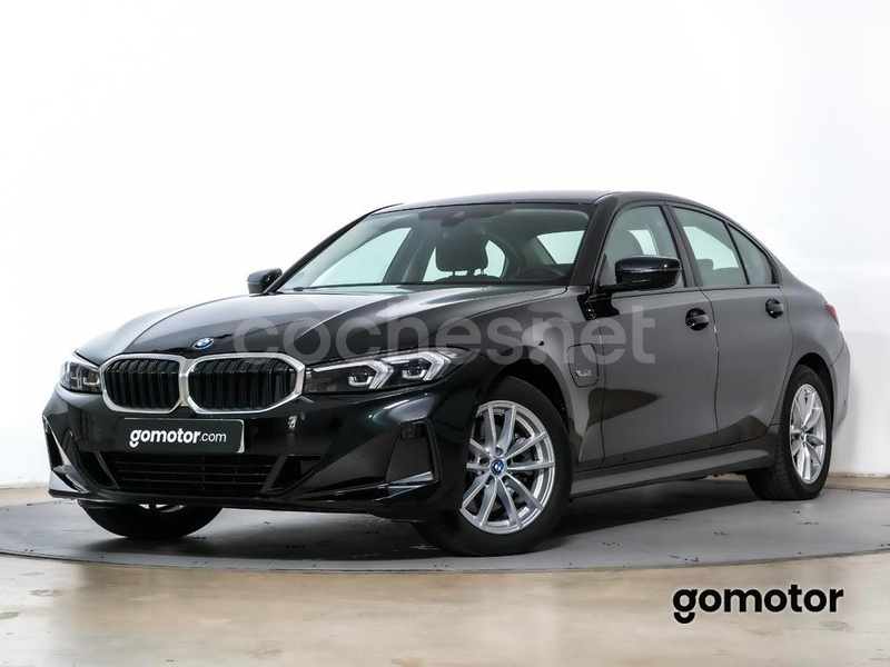 BMW Serie 3 320i Auto.