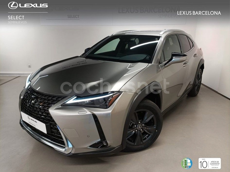 LEXUS UX 2.0 250h Premium