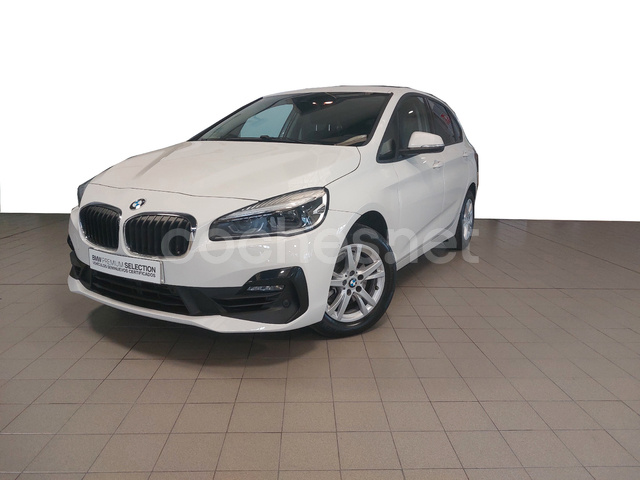 BMW Serie 2 Active Tourer 218i