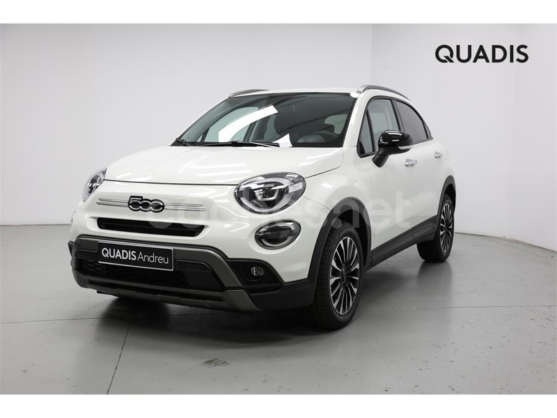 FIAT 500X Cross 1.0 Firefly T3 120 CV