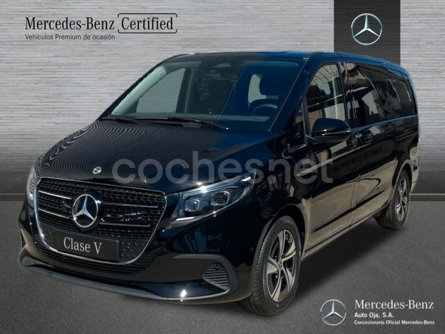 MERCEDES-BENZ Clase V 220 d Style Largo