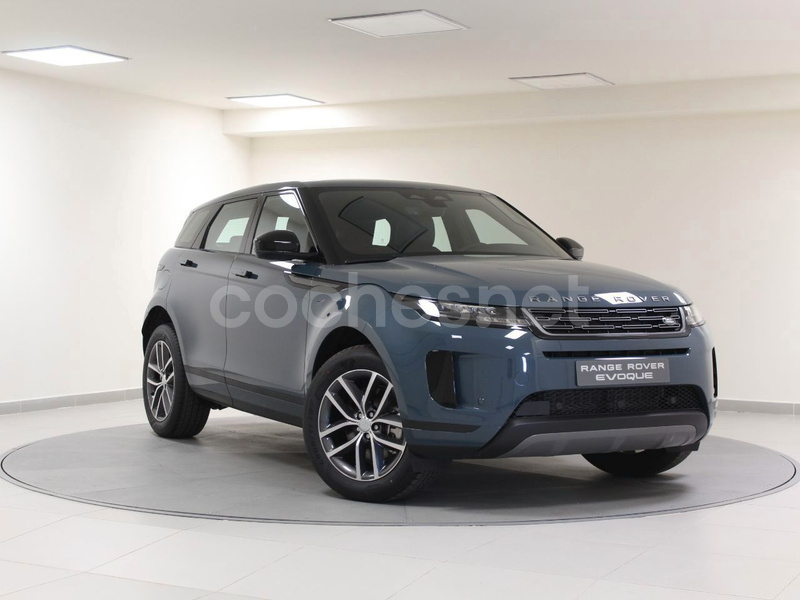 LAND-ROVER Range Rover Evoque 1.5 P300e I3 S AUTO 4WD PHEV