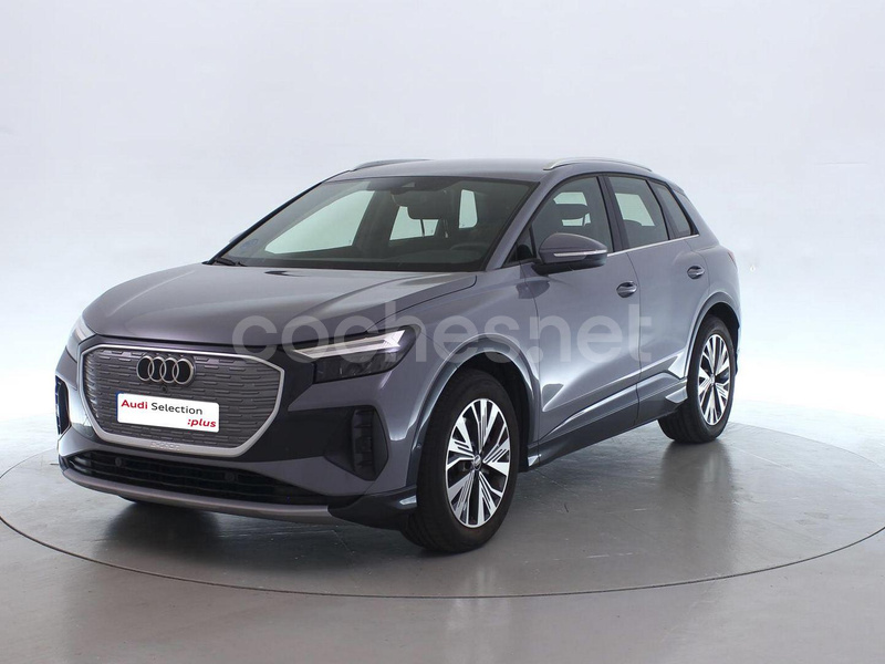 AUDI Q4 e-tron Advanced 40 etron 82kWh