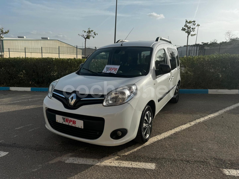 RENAULT Grand Kangoo Combi M1AC 5p dCi 66kW 90CV Euro 6 5p.