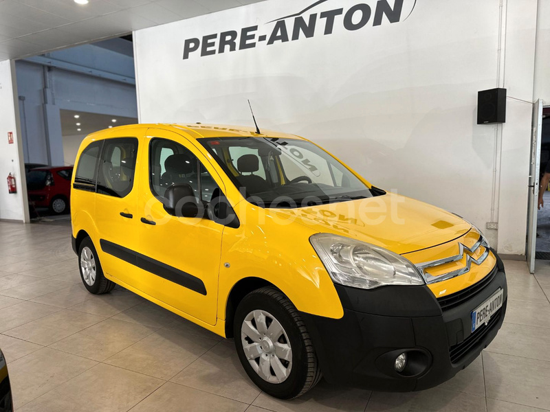 CITROEN Berlingo 1.6 HDi 75 SX Multispace