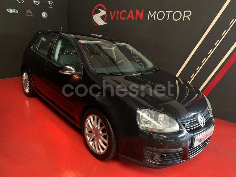 VOLKSWAGEN Golf 1.4 TSI 170cv GT Sport 5p.