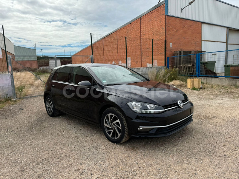 VOLKSWAGEN Golf Advance 1.6 TDI 85kW 115CV 5p.