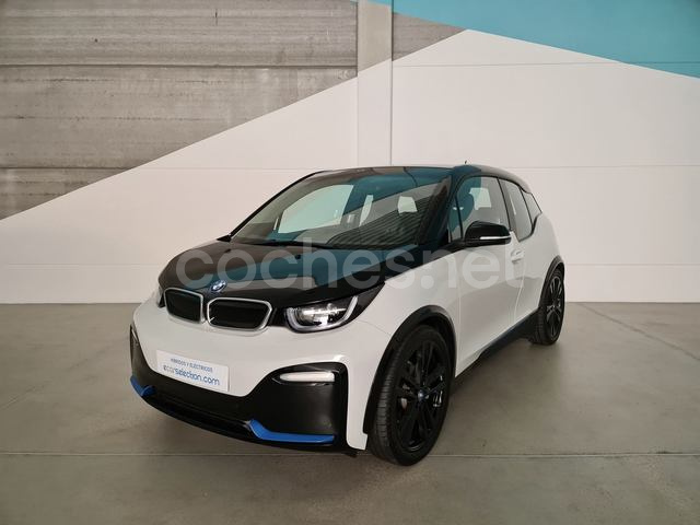 BMW i3 S 120ah