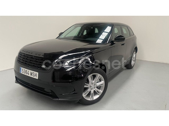 LAND-ROVER Range Rover Velar 2.0 I4 PHEV S 4WD Auto