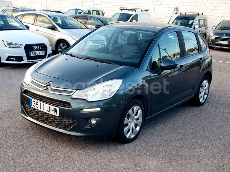 CITROEN C3 HDi 70 Attraction