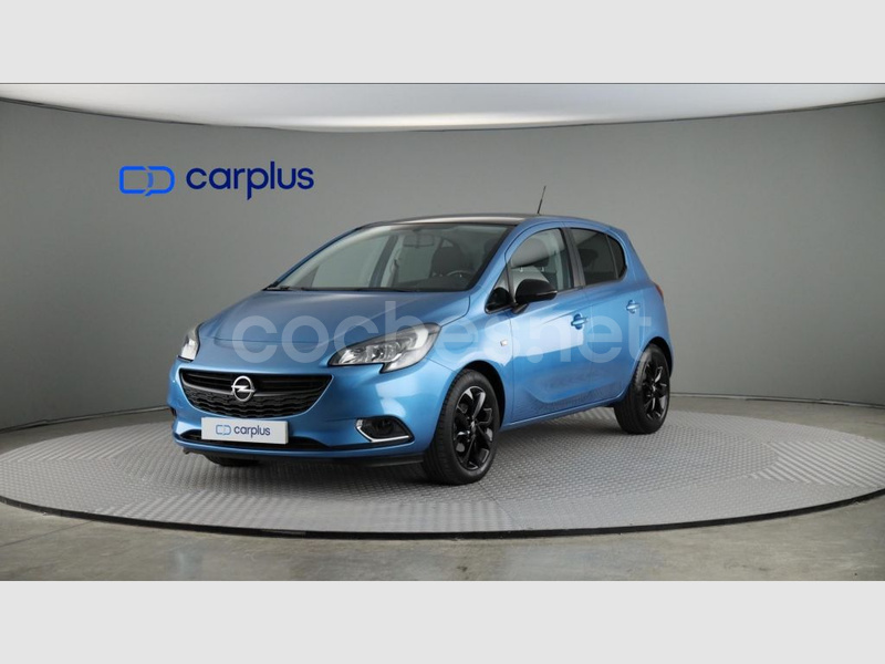 OPEL Corsa 1.4 Selective 66kW 90CV 5p.