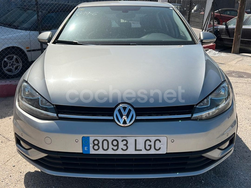 VOLKSWAGEN Golf Last Edition 1.6 TDI 85kW 115CV 5p.